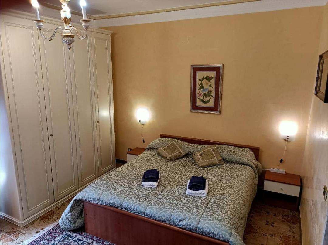 Casa Belvedere - Centro Storico Барлетта Екстер'єр фото