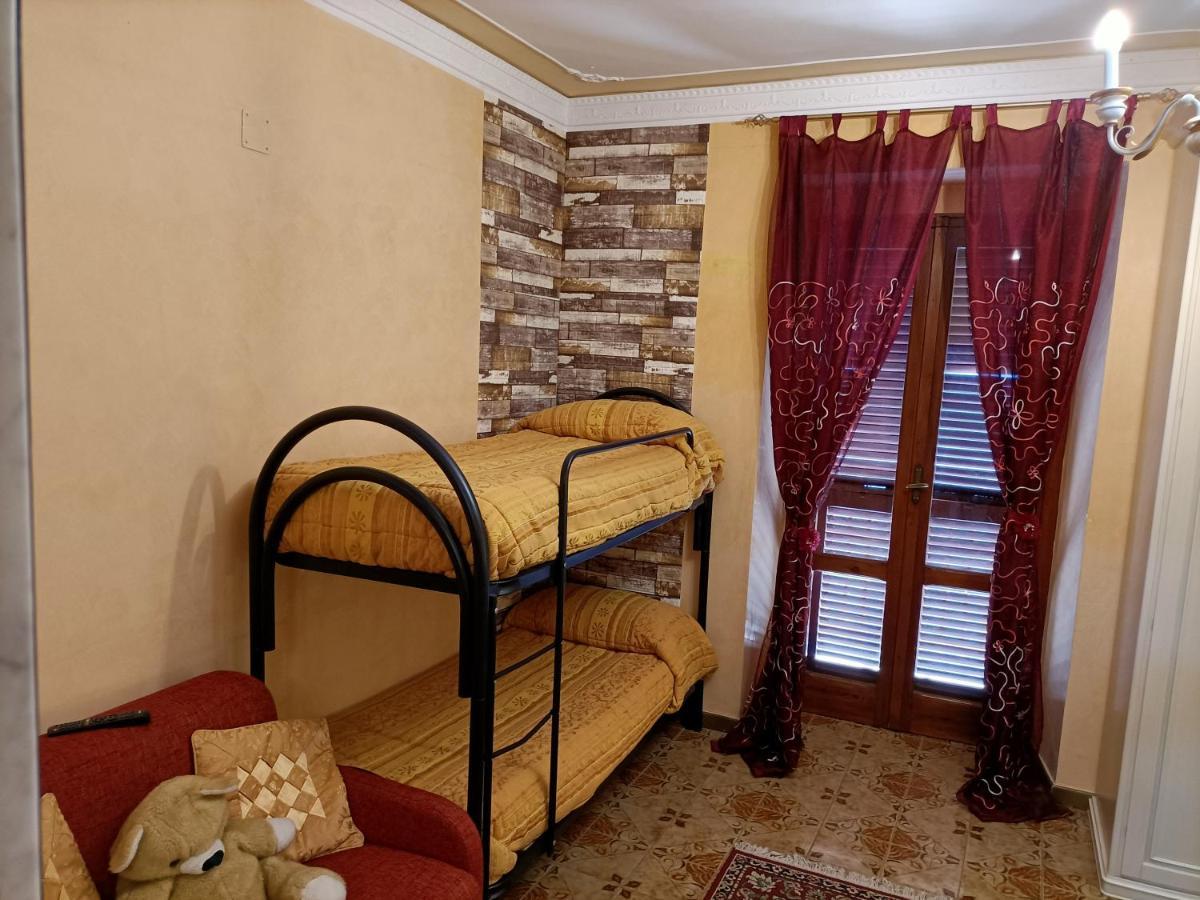Casa Belvedere - Centro Storico Барлетта Екстер'єр фото